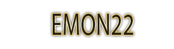 Logo EMON22